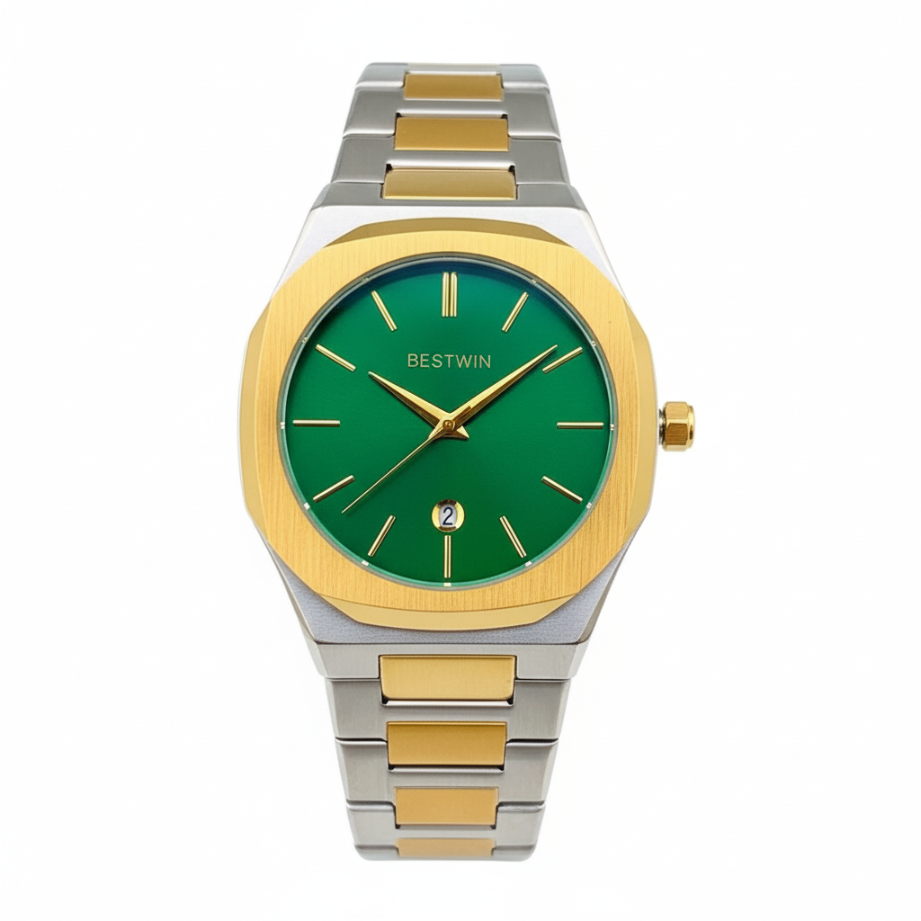 Mechanical Watch 1.0