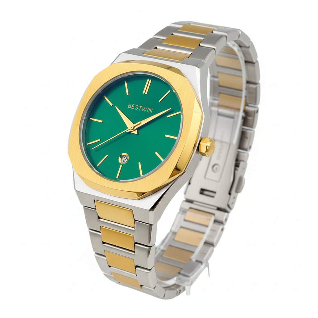 Mechanical Watch 1.0