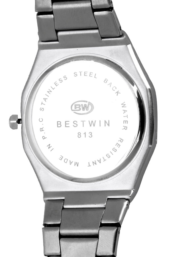 Mechanical Watch 1.0