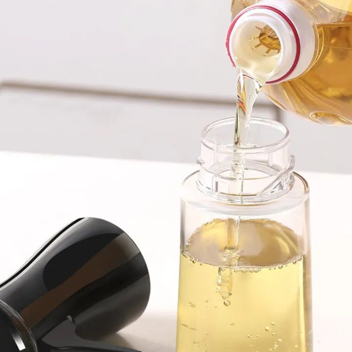 Oil Spray Bottle